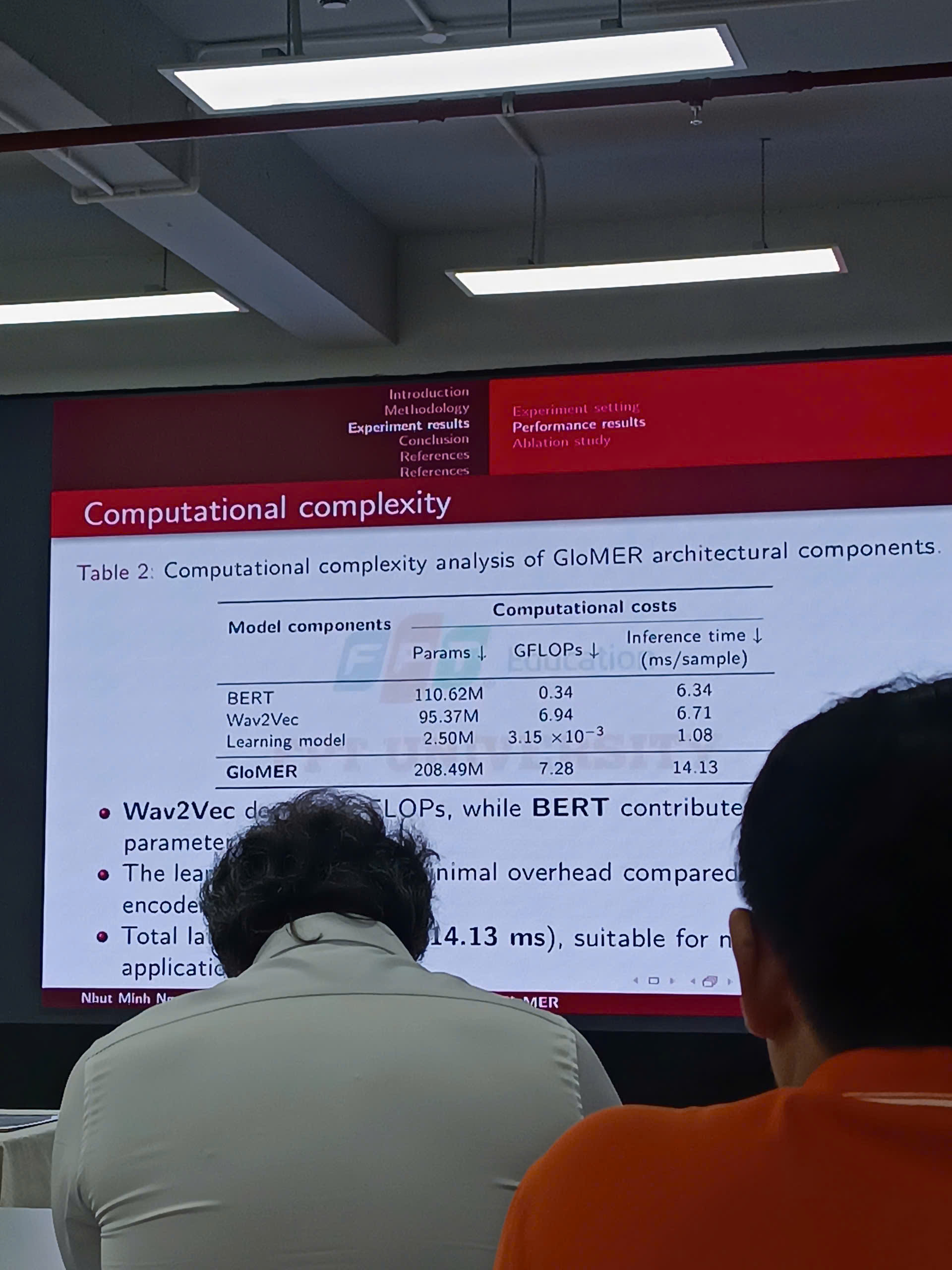 MEDES-25 conference photo 3